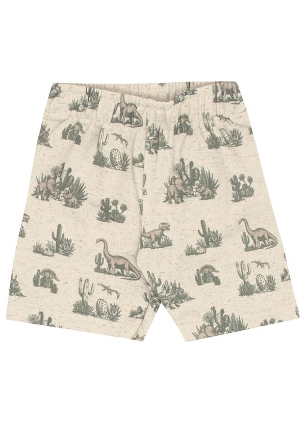 Pulla Bulla - Conjunto Meia Malha Verde 3