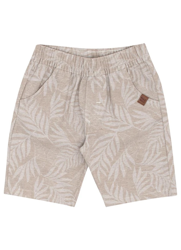 Pulla Bulla - Conjunto Meia Malha Verde 3