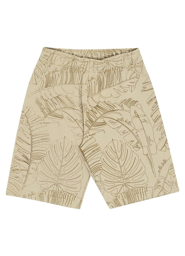 Pulla Bulla - Conjunto Meia Malha Verde 4