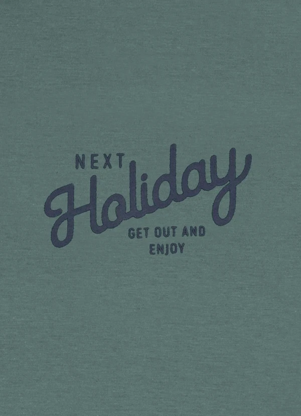 Pulla Bulla - Conjunto Meia Malha Verde 5