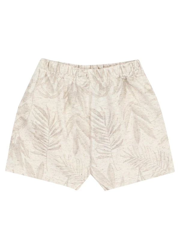 Pulla Bulla - Conjunto Meia Malha Verde 3