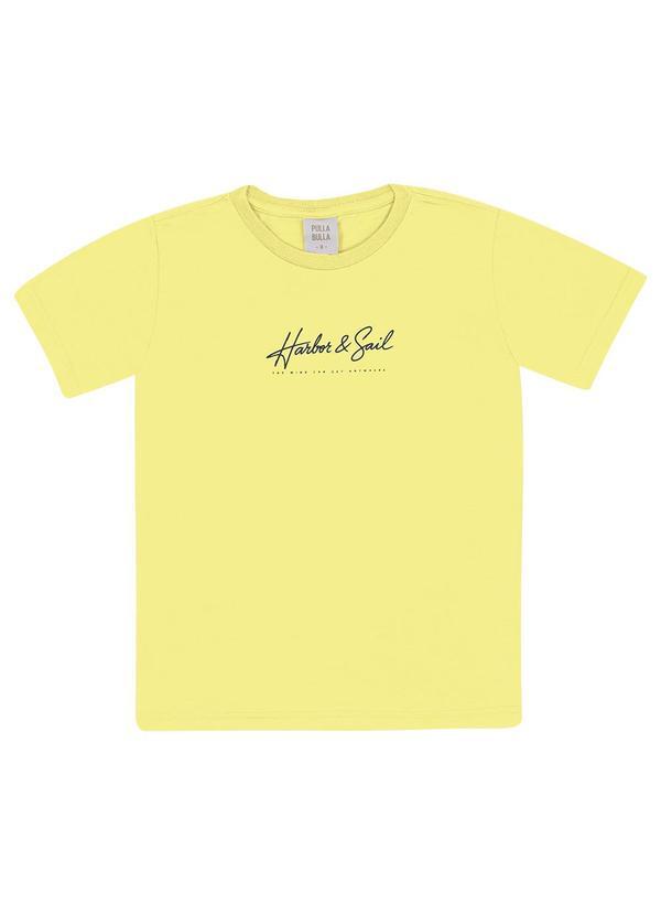 Pulla Bulla - Conjunto Meia Malha Verde 2