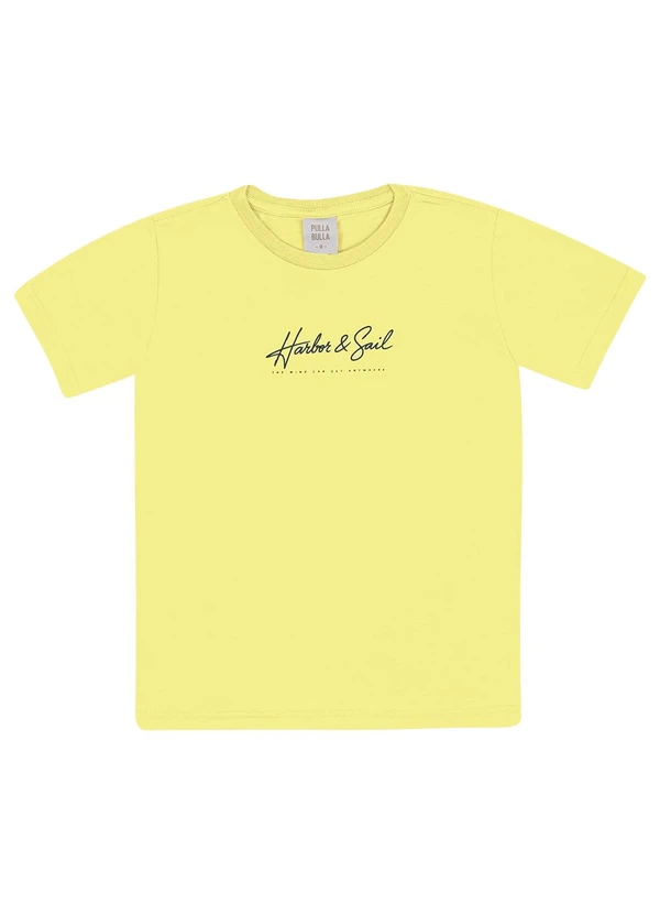 Pulla Bulla - Conjunto Meia Malha Verde 2