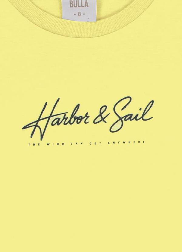 Pulla Bulla - Conjunto Meia Malha Verde 4