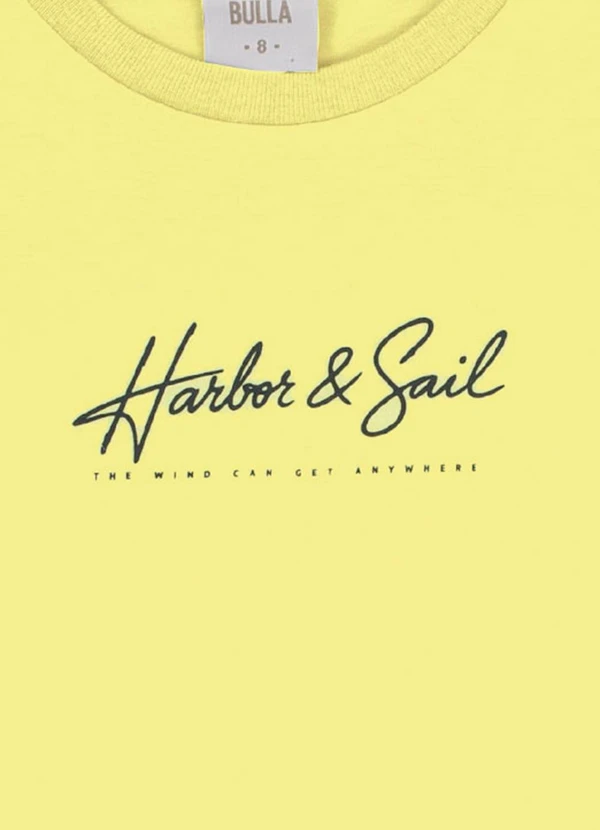 Pulla Bulla - Conjunto Meia Malha Verde 4