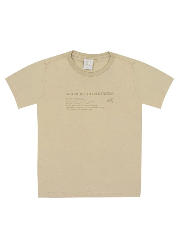 Pulla Bulla - Conjunto Meia Malha Verde 2