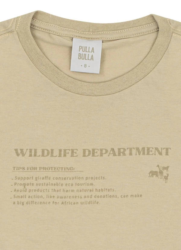 Pulla Bulla - Conjunto Meia Malha Verde 4