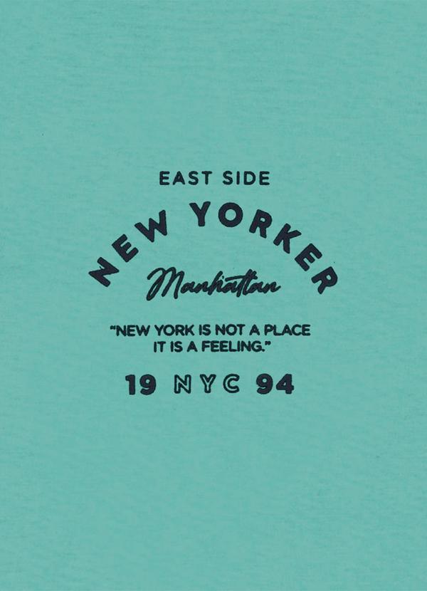 Pulla Bulla - Conjunto Meia Malha Verde 4