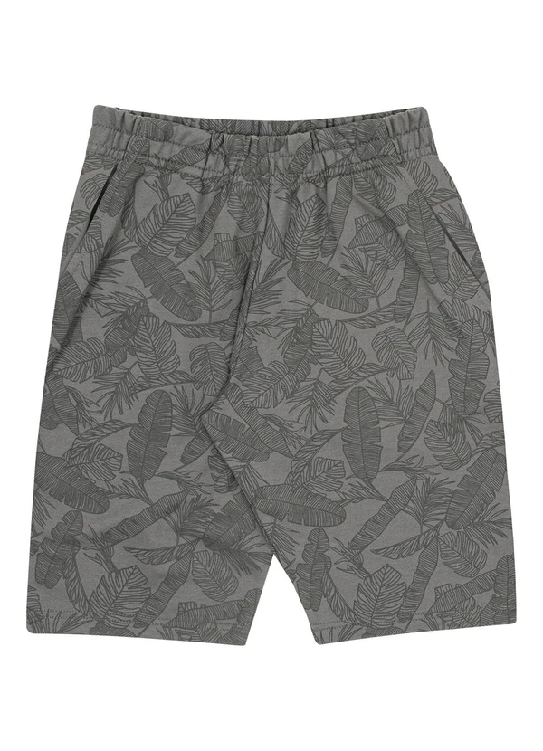 Pulla Bulla - Conjunto Meia Malha Verde 3