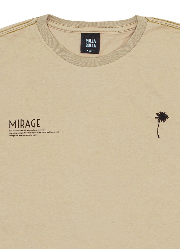 Pulla Bulla - Conjunto Meia Malha Verde 4