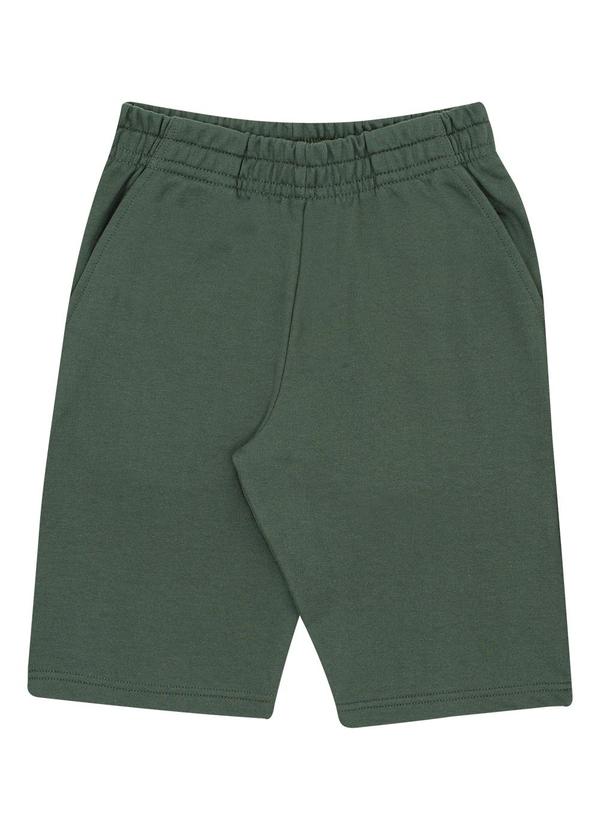 Pulla Bulla - Conjunto Meia Malha Verde 4