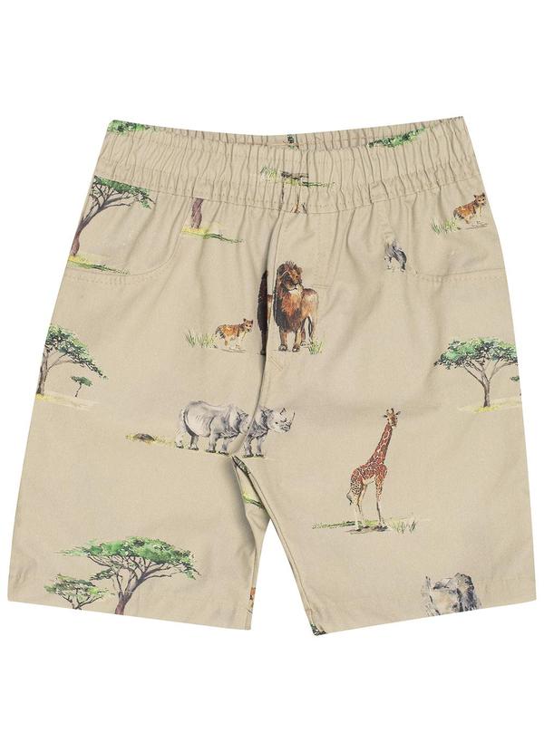 Pulla Bulla - Conjunto Meia Malha Vermelho 3