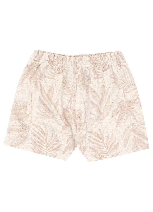 Pulla Bulla - Conjunto Meia Malha Vermelho 4