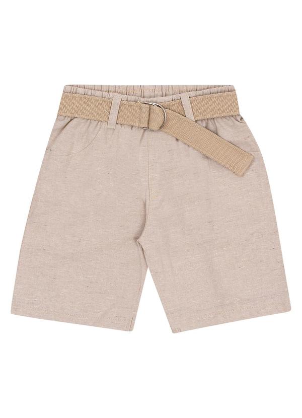 Pulla Bulla - Conjunto Meia Malha Vermelho 3