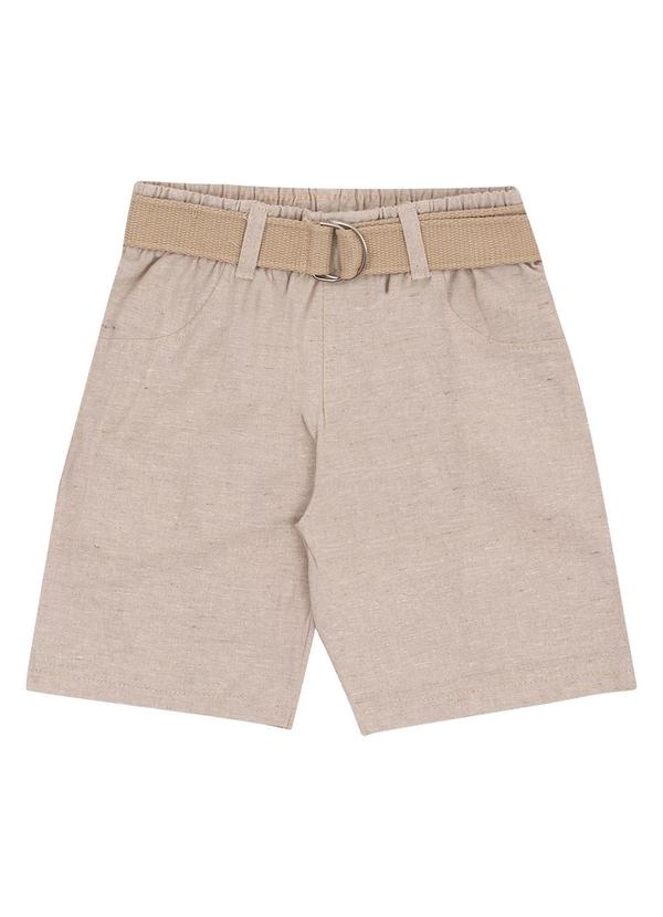 Pulla Bulla - Conjunto Meia Malha Vermelho 4