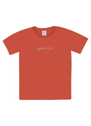Pulla Bulla - Conjunto Meia Malha Vermelho - PULLA BULLA