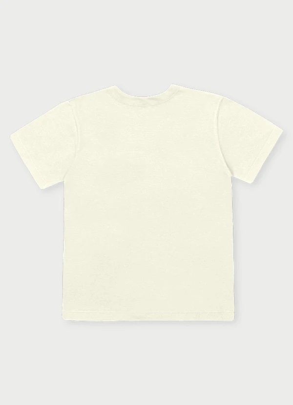 Abrange - Conjunto Menino Adventure Bege 3