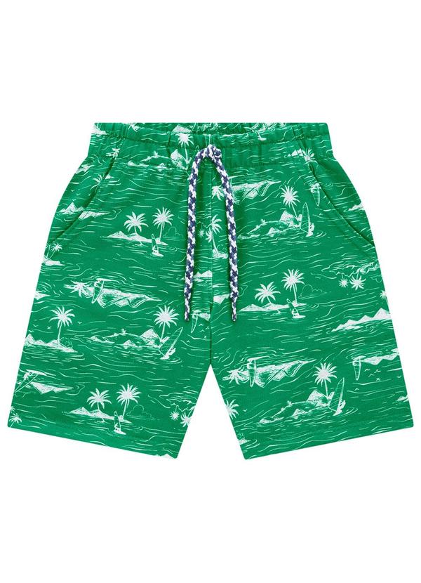 Milon - Conjunto Menino Barco Off White 4