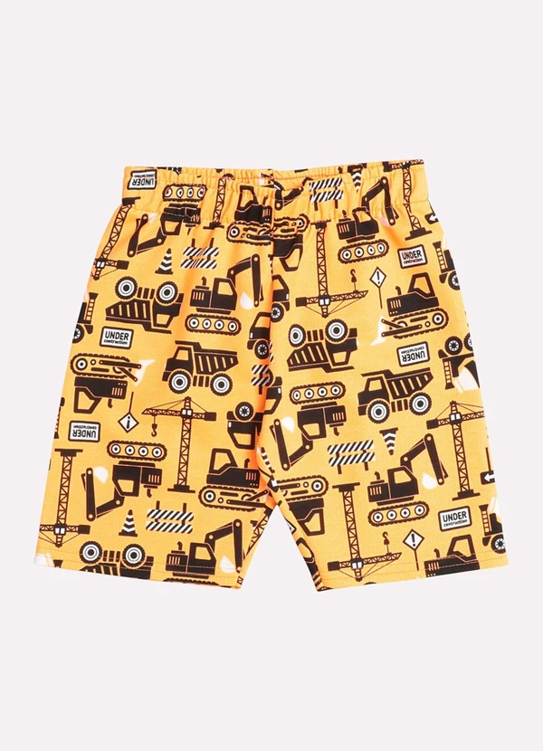 Kyly - Conjunto Menino Cachorrinho Azul Marinho 4