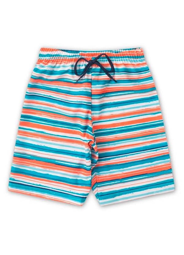 Rosa Azul - Conjunto Menino California Surfing Kangulu Azul 4