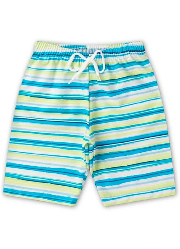 Rosa Azul - Conjunto Menino California Surfing Kangulu Azul 3