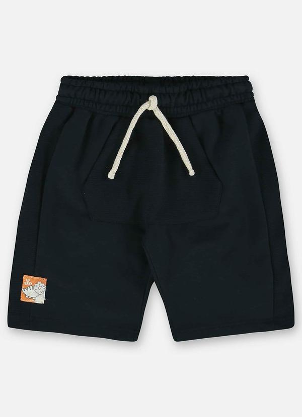 Up Baby - Conjunto Menino Camiseta e Bermuda Bege 6