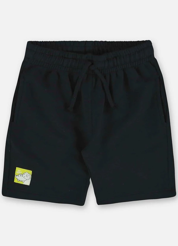 Up Baby - Conjunto Menino Camiseta e Bermuda Branco 6