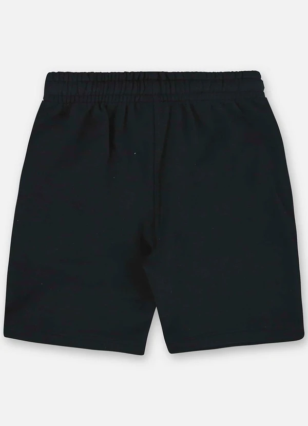 Up Baby - Conjunto Menino Camiseta e Bermuda Branco 7