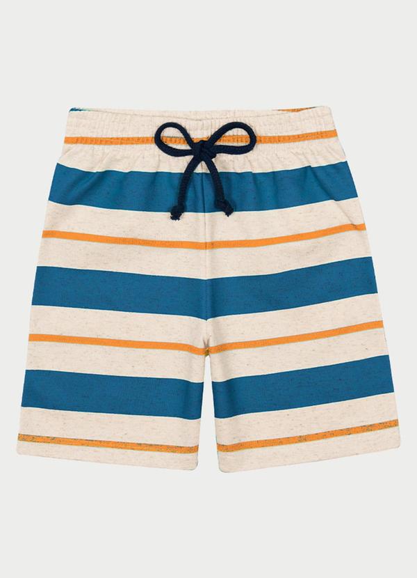 Abrange - Conjunto Menino Change Azul 3