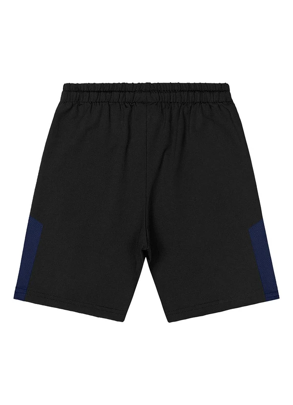 Quimby - Conjunto Menino com Fps +50 Azul 6