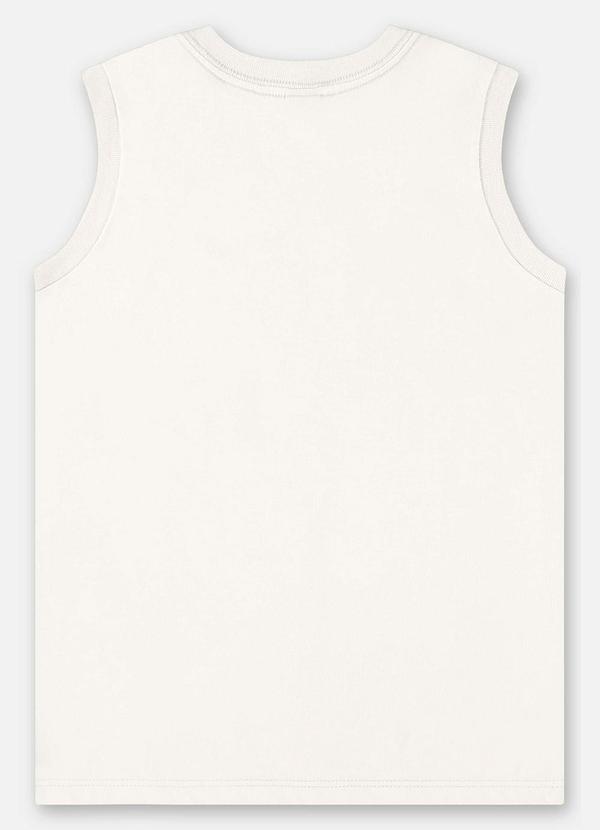 Up Baby - Conjunto Menino com Regata e Short Bege 5