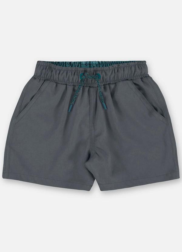 Up Baby - Conjunto Menino com Regata e Short Bege 6