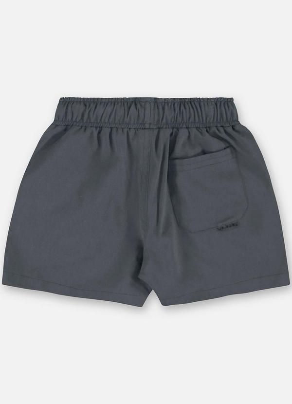 Up Baby - Conjunto Menino com Regata e Short Bege 7