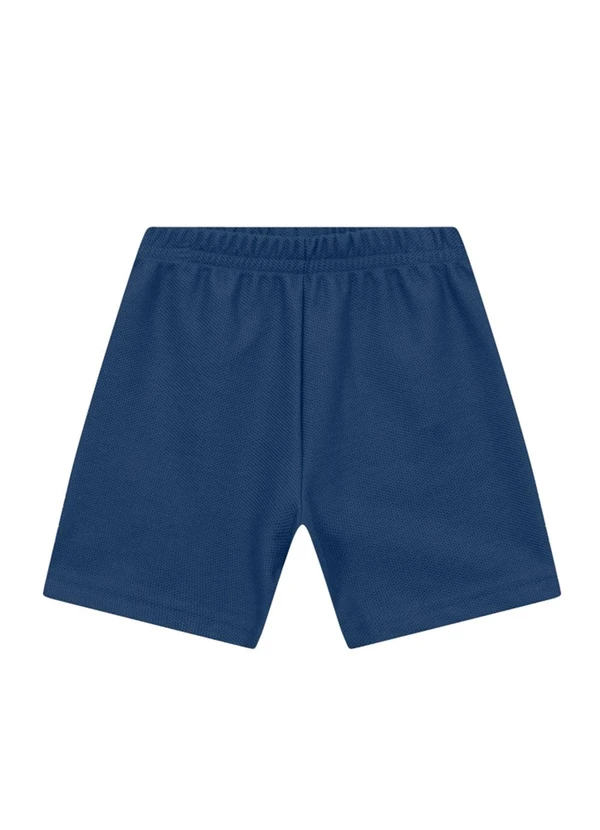 Brandili - Conjunto Menino de Dinossauro em Puff Natural 3