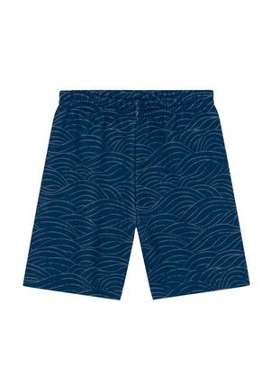 Brandili - Conjunto Menino de Tubarãozinho Vermelho - BRANDILI