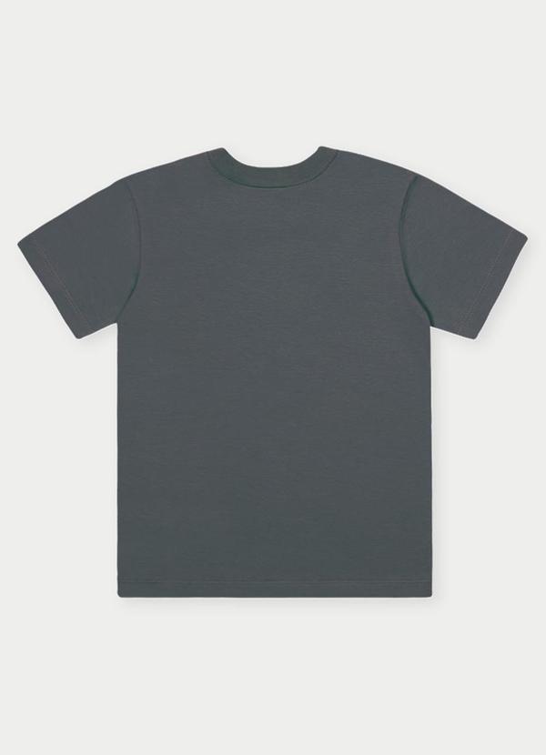 Abrange - Conjunto Menino Hawaii Cinza 3