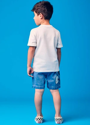Youccie - Conjunto Menino Infantil do Mickey Mouse - YOUCCIE