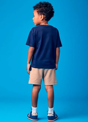Youccie - Conjunto Menino Infantil do Mickey - YOUCCIE