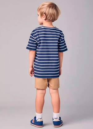 Youccie - Conjunto Menino Infantil do Mickey - YOUCCIE