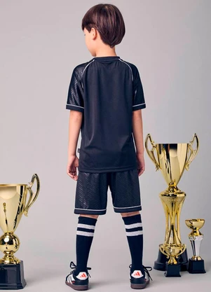 Youccie - Conjunto Menino Infantil Sport - YOUCCIE