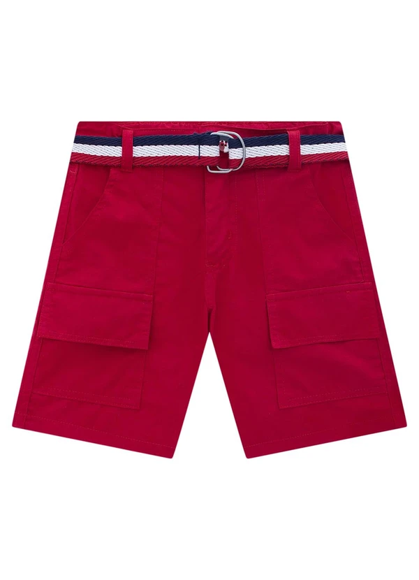 Milon - Conjunto Menino Liso Off White 4