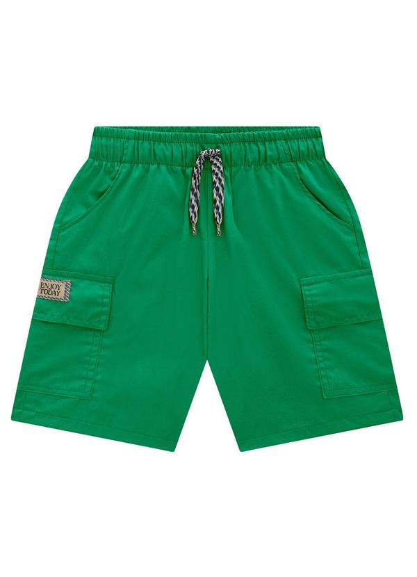 Milon - Conjunto Menino Listras Preto 3