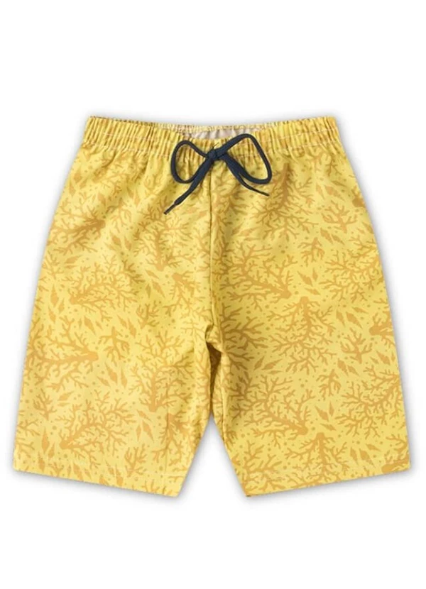 Rosa Azul - Conjunto Menino Ocean Vibes Kangulu Branco 4