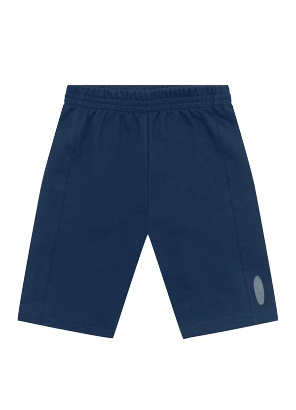 Brandili - Conjunto Menino Oversized de Surf Natural 3