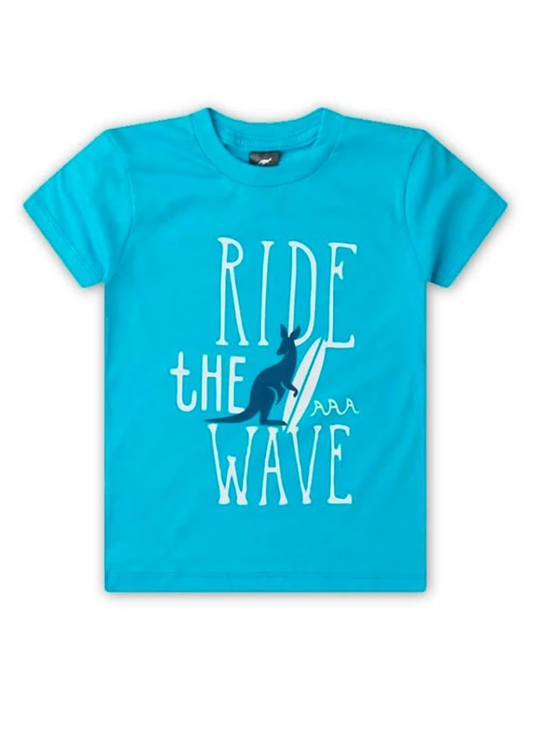 Rosa Azul - Conjunto Menino Ride The Wave Kangulu Azul 3