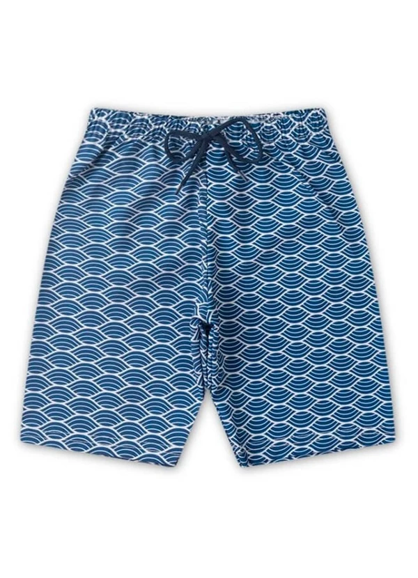 Rosa Azul - Conjunto Menino Ride The Wave Kangulu Azul 4