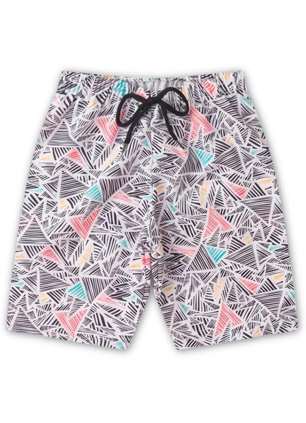 Rosa Azul - Conjunto Menino Surf Sleep Kangulu Preto 4