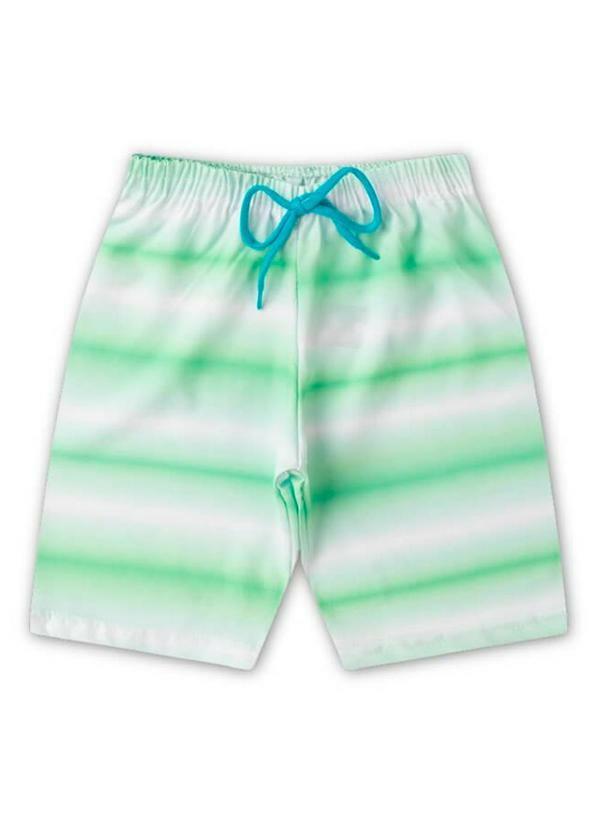 Rosa Azul - Conjunto Menino Surf Way Of Life Kangulu Branco 4