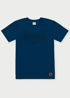 Abrange - Conjunto Menino Surfing Azul - ABRANGE