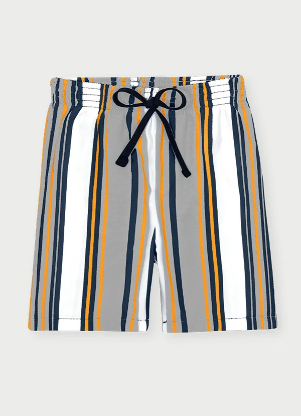 Abrange - Conjunto Menino Surfing Azul 3